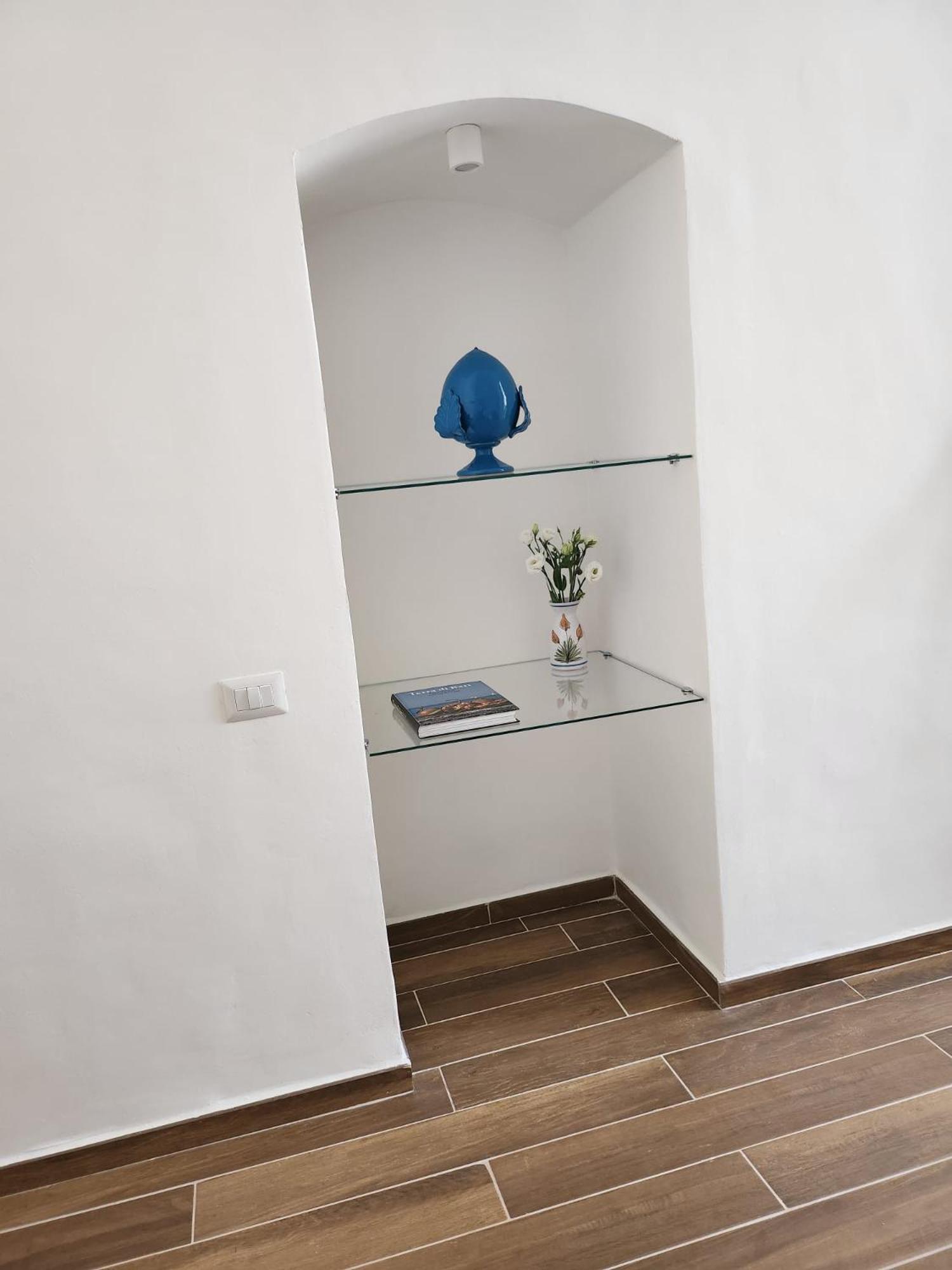 Palazzo Manzoni Apartments Bari Rum bild